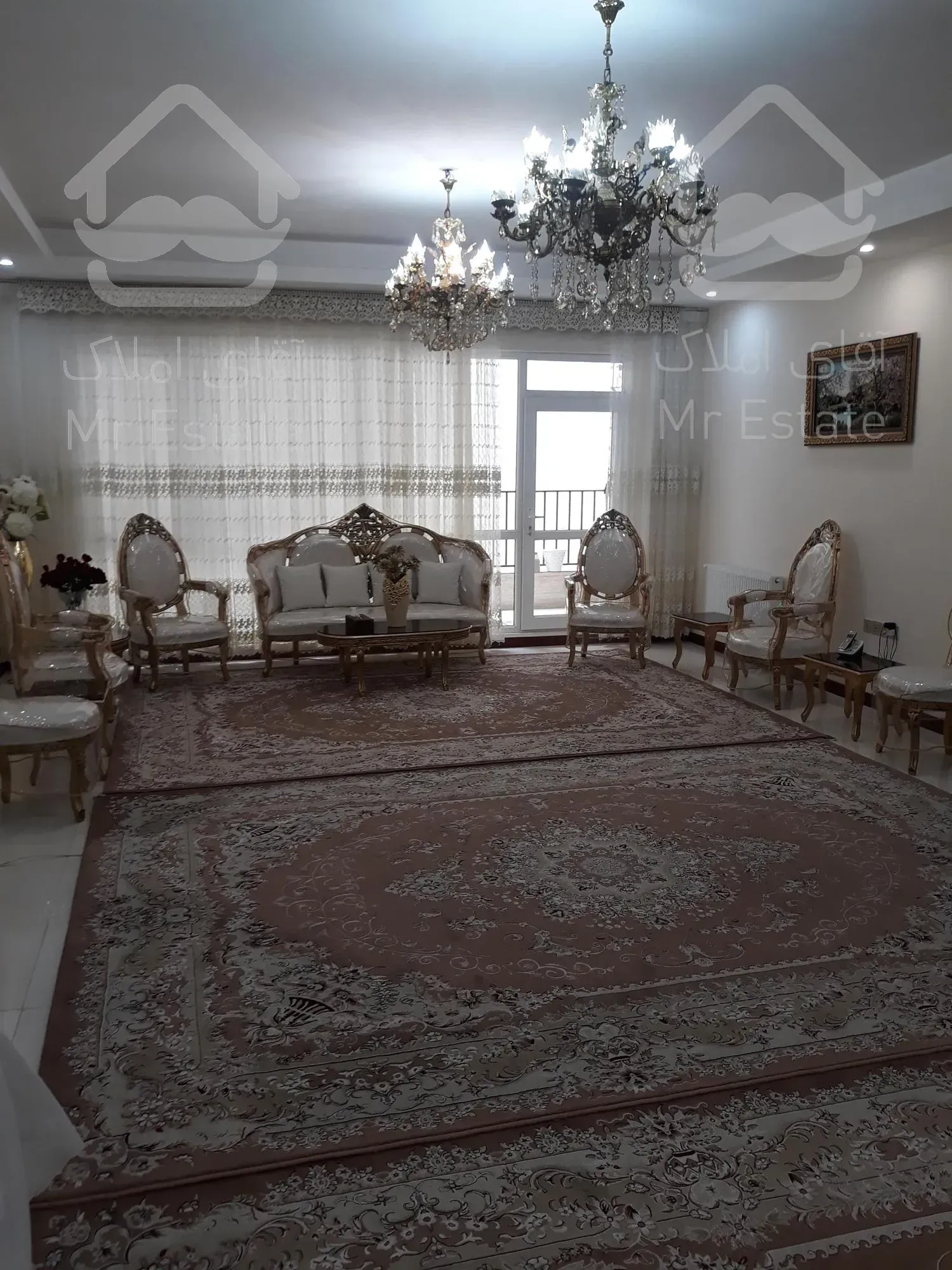 145متر۳خواب*شاخه اصلی*