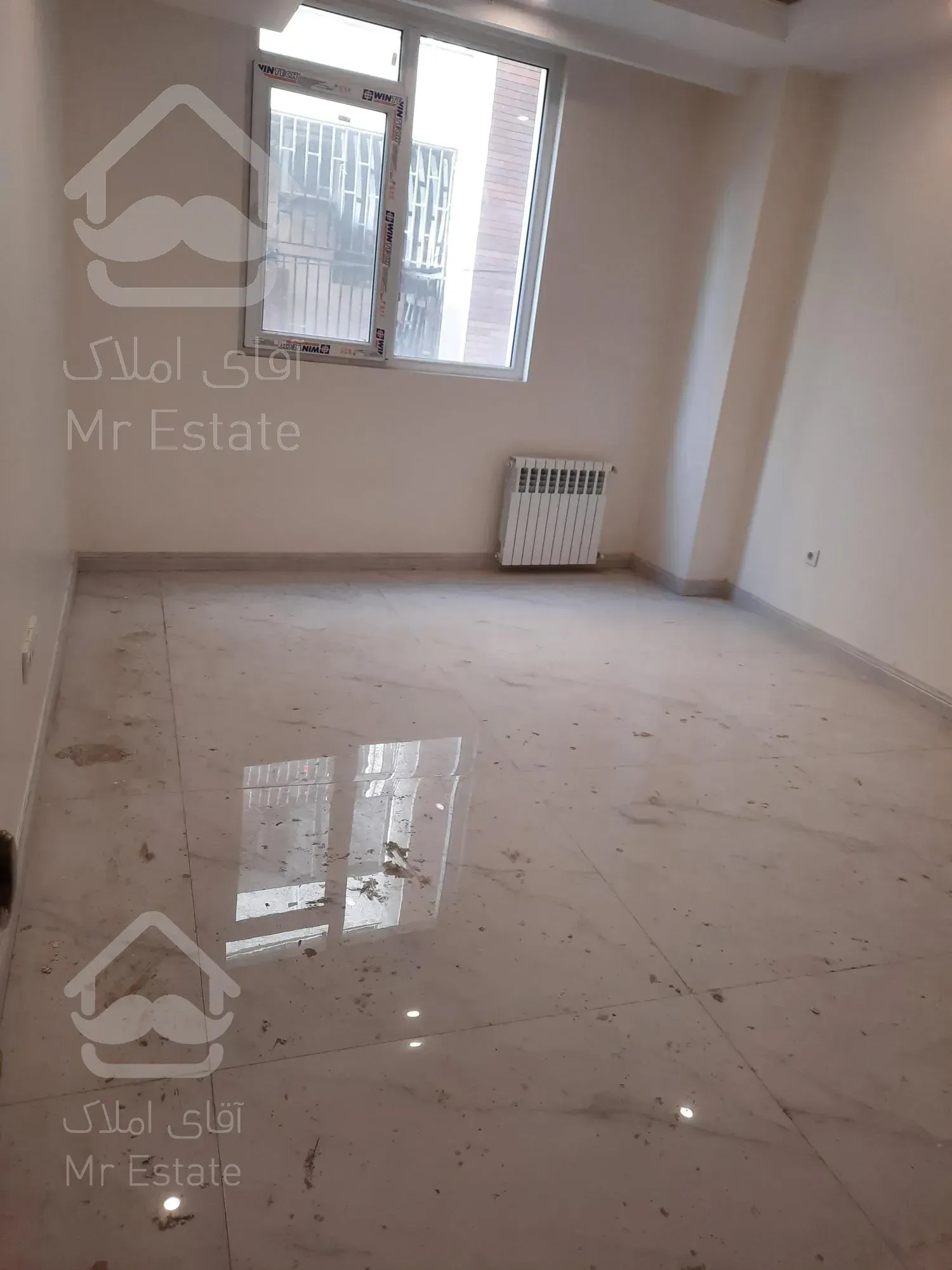 فروش آپارتمان ۱۲۷ متر / ۳خواب / نوساز / بهارشمالی