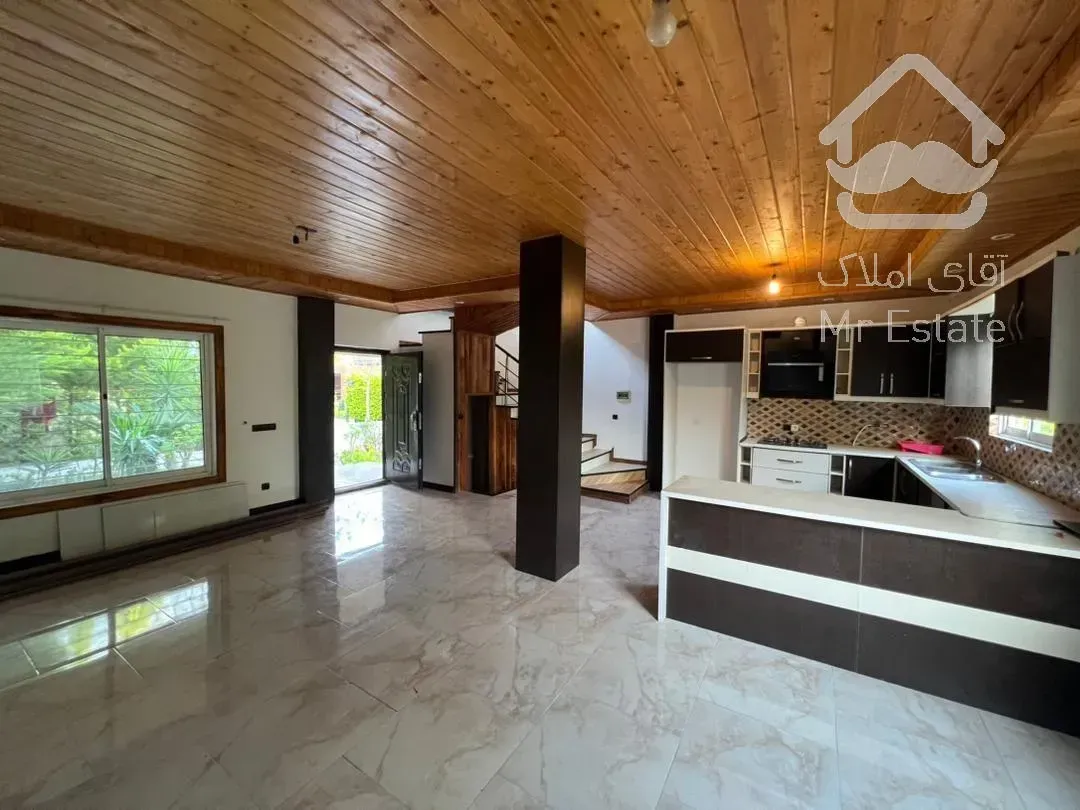 ویلا شهرکی رهن و اجاره تخلیه