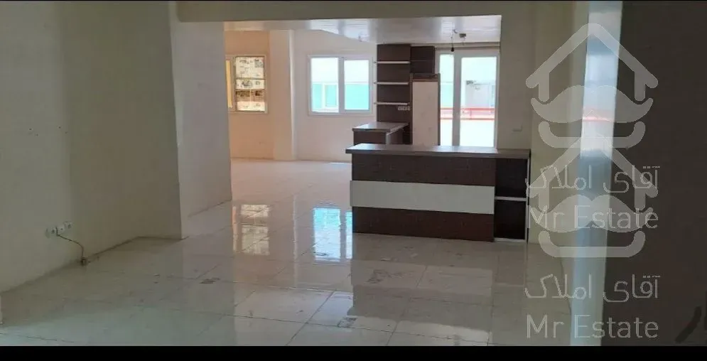 اجاره آپارتمان ۲ خواب برج دریاچه چیتگر