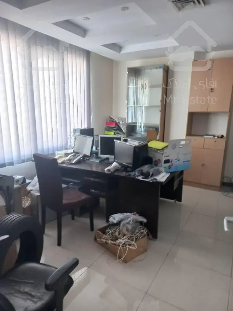 واحد ۱۸۰ متری سند اداری شریعتی قلهک