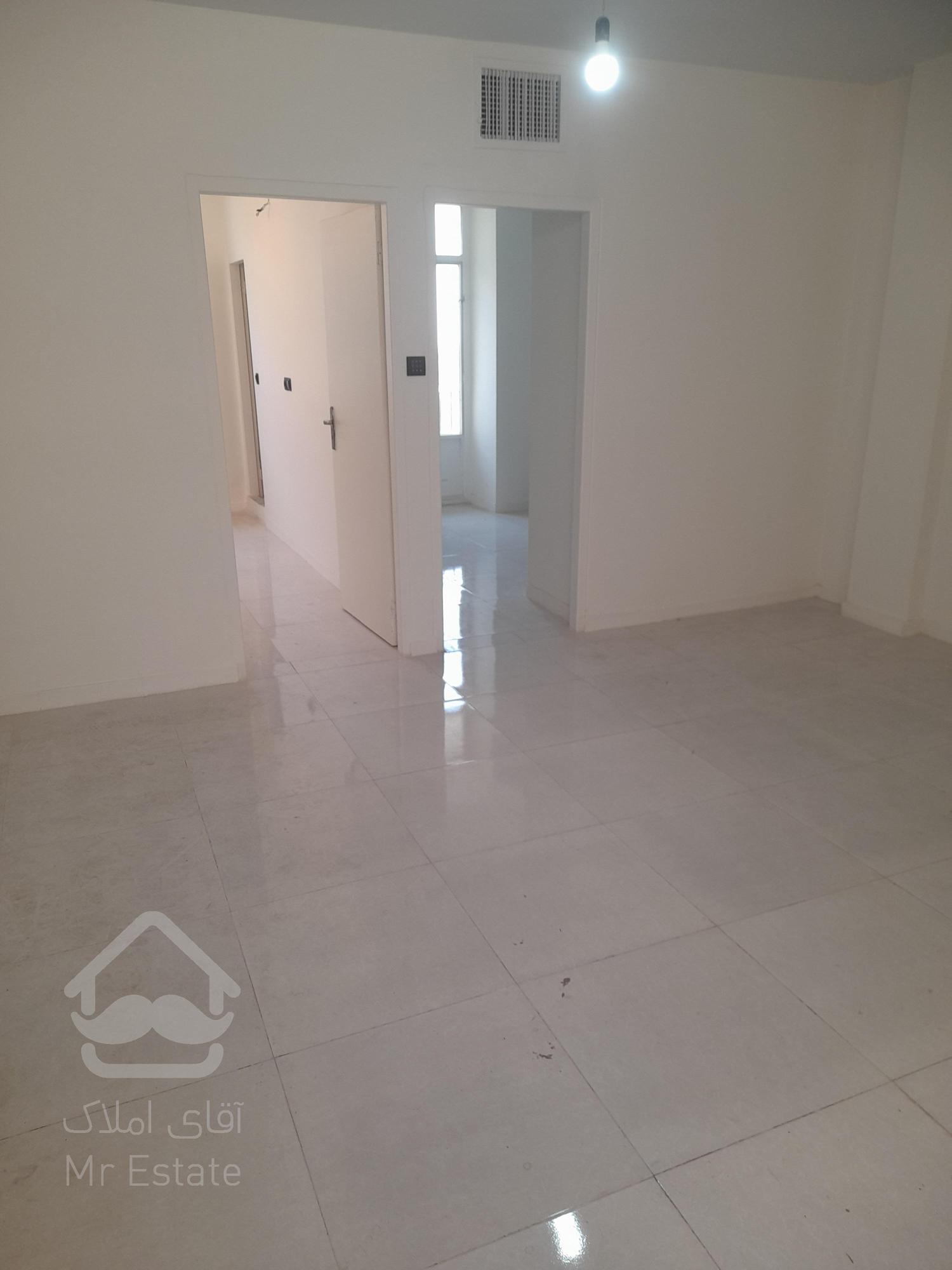 فروش آپارتمان ۸۰ متری در جنت آباد مرکزی شاهین فول دو خواب سالن غرق در نور