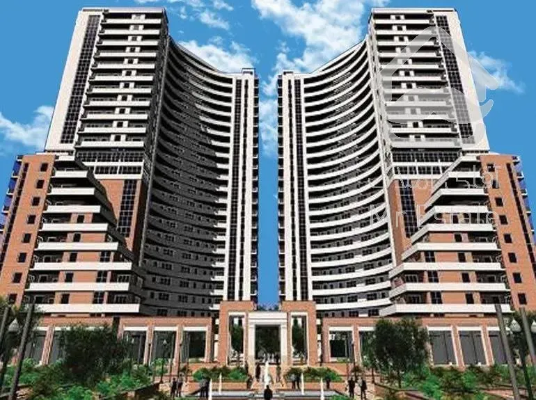 پیش فروش لاکچری ترین واحد های چیتگر