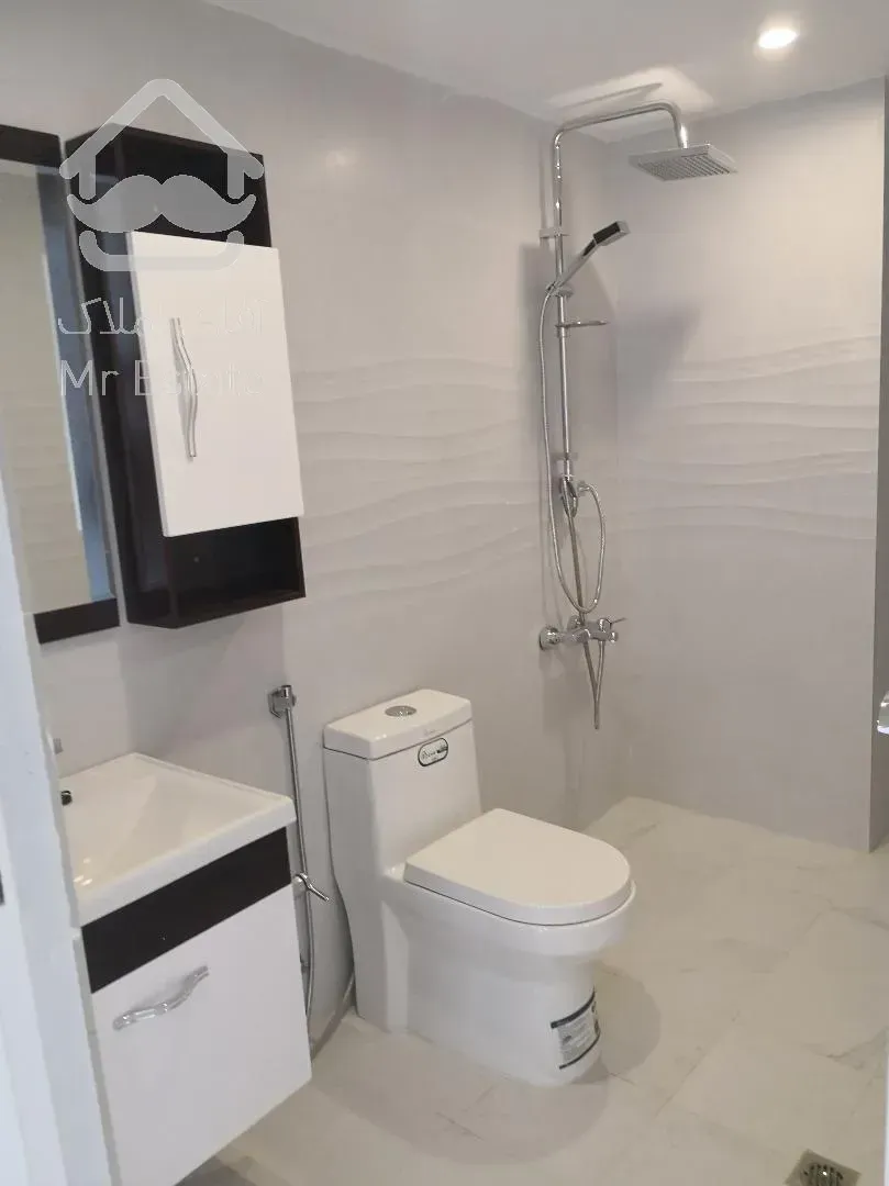 ۵۸۰متر مستغلات در ۳طبقه*لوکس*شمال جردن