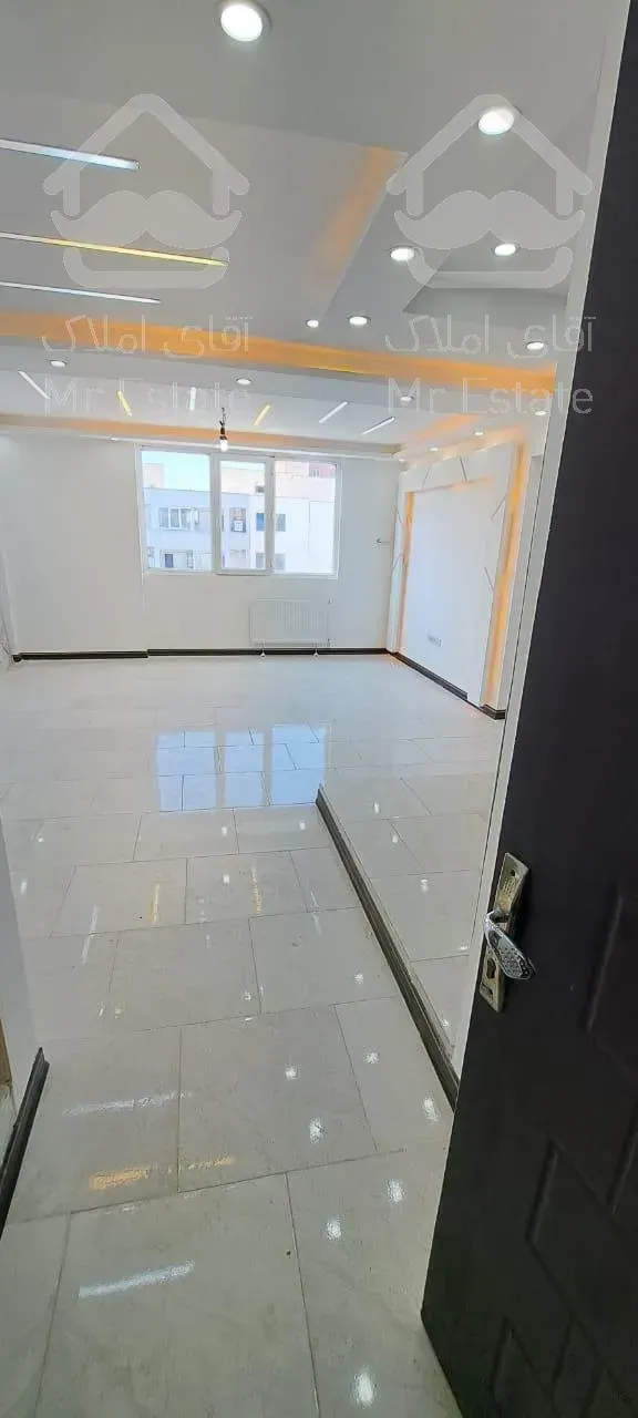 فروش آپارتمان دو خواب در پرند فاز شش