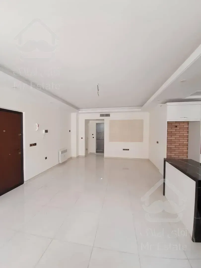 ۶۰ متر دوخواب تکواحدی خوش نقشه