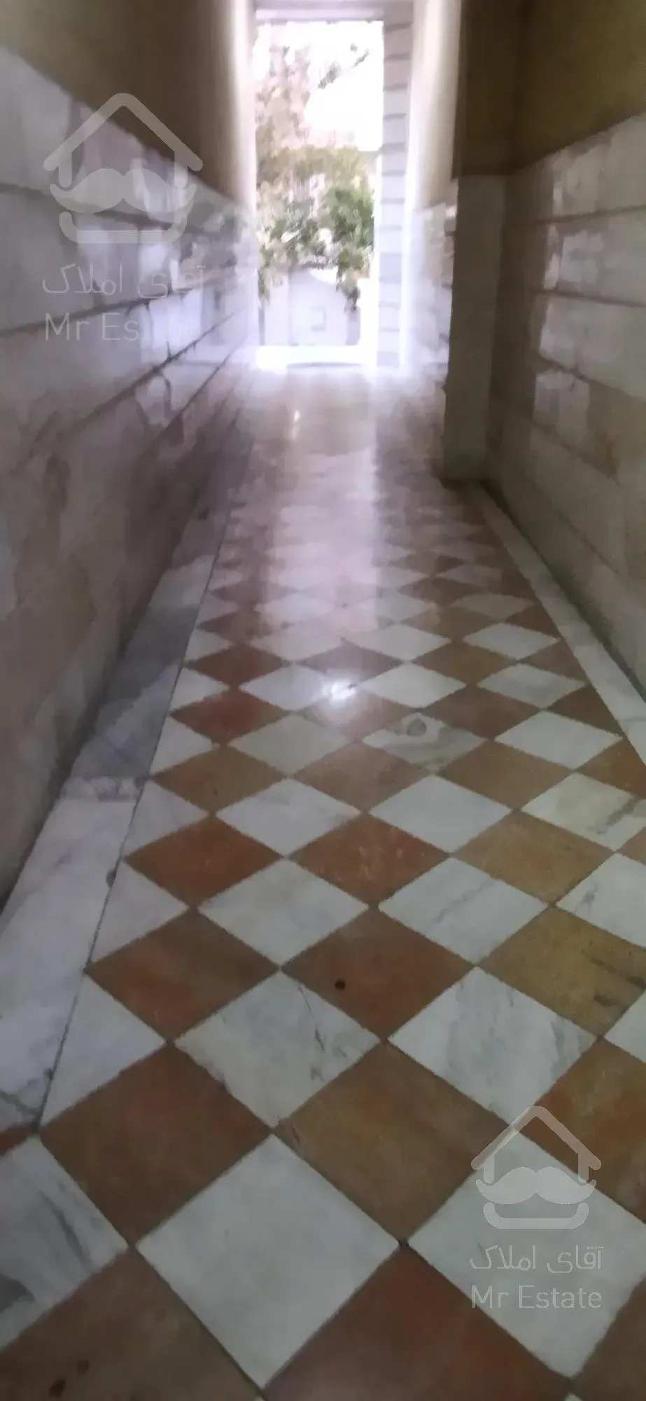 ۳۴۵متری/لاله غربی/گذر۱۲