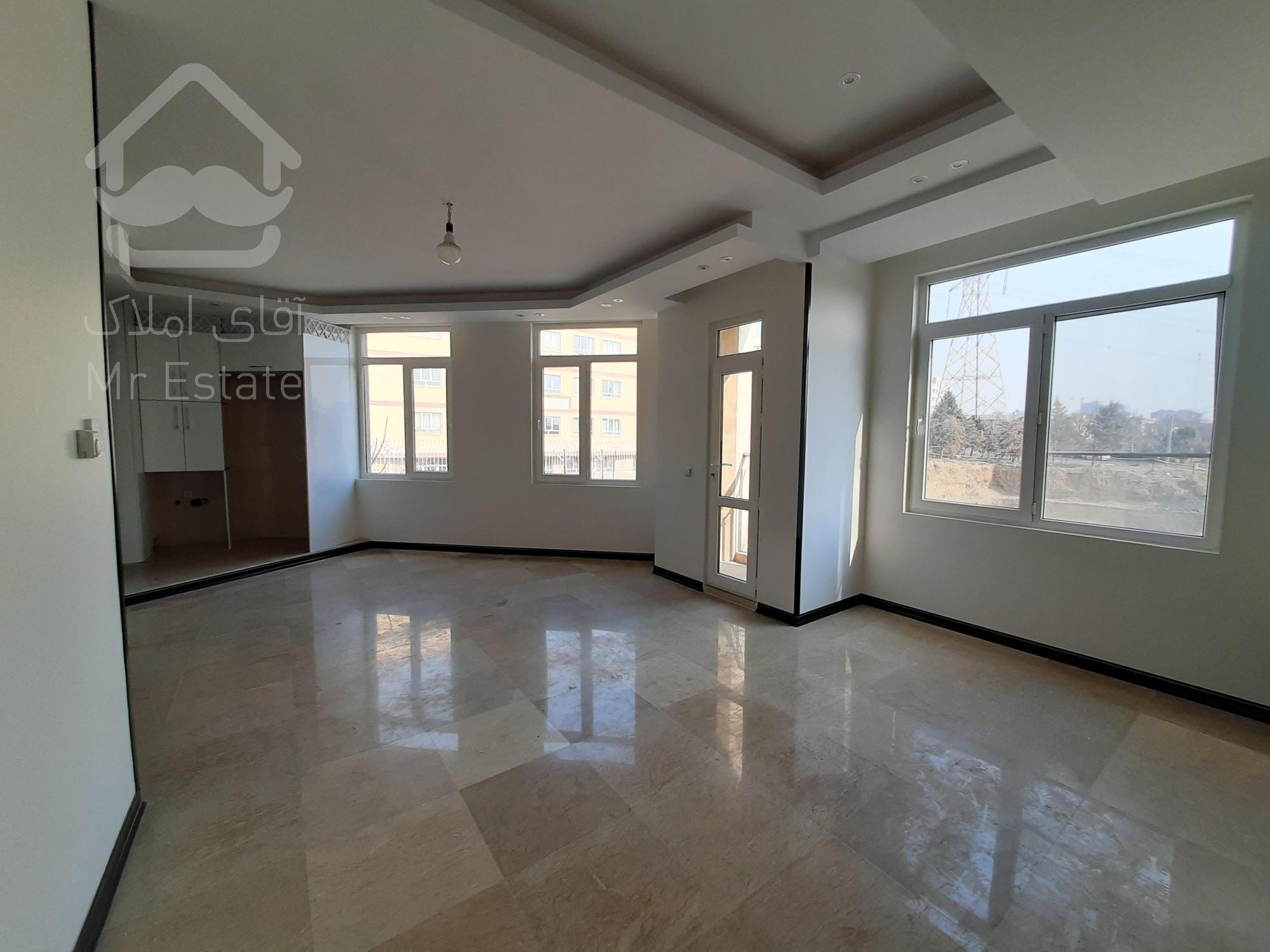 فروش ۱۰۰متری کمالی شرقی فول بازسازی