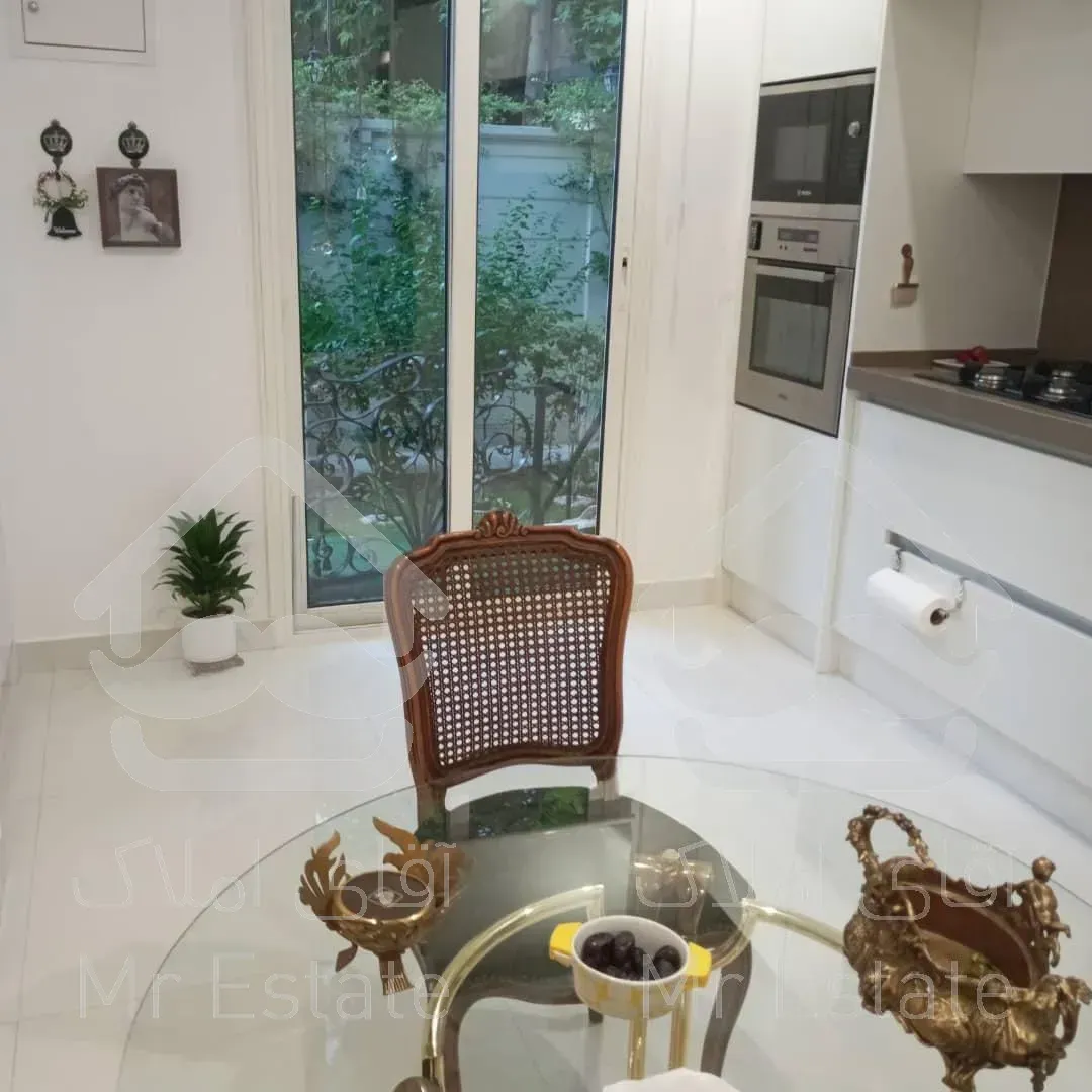 اجاره اپارتمان لوکس ۱۶۰متری ۲خواب مستر