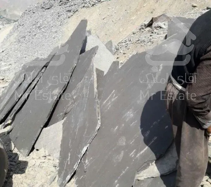 قیمت سنگ لاشه ورقه ای