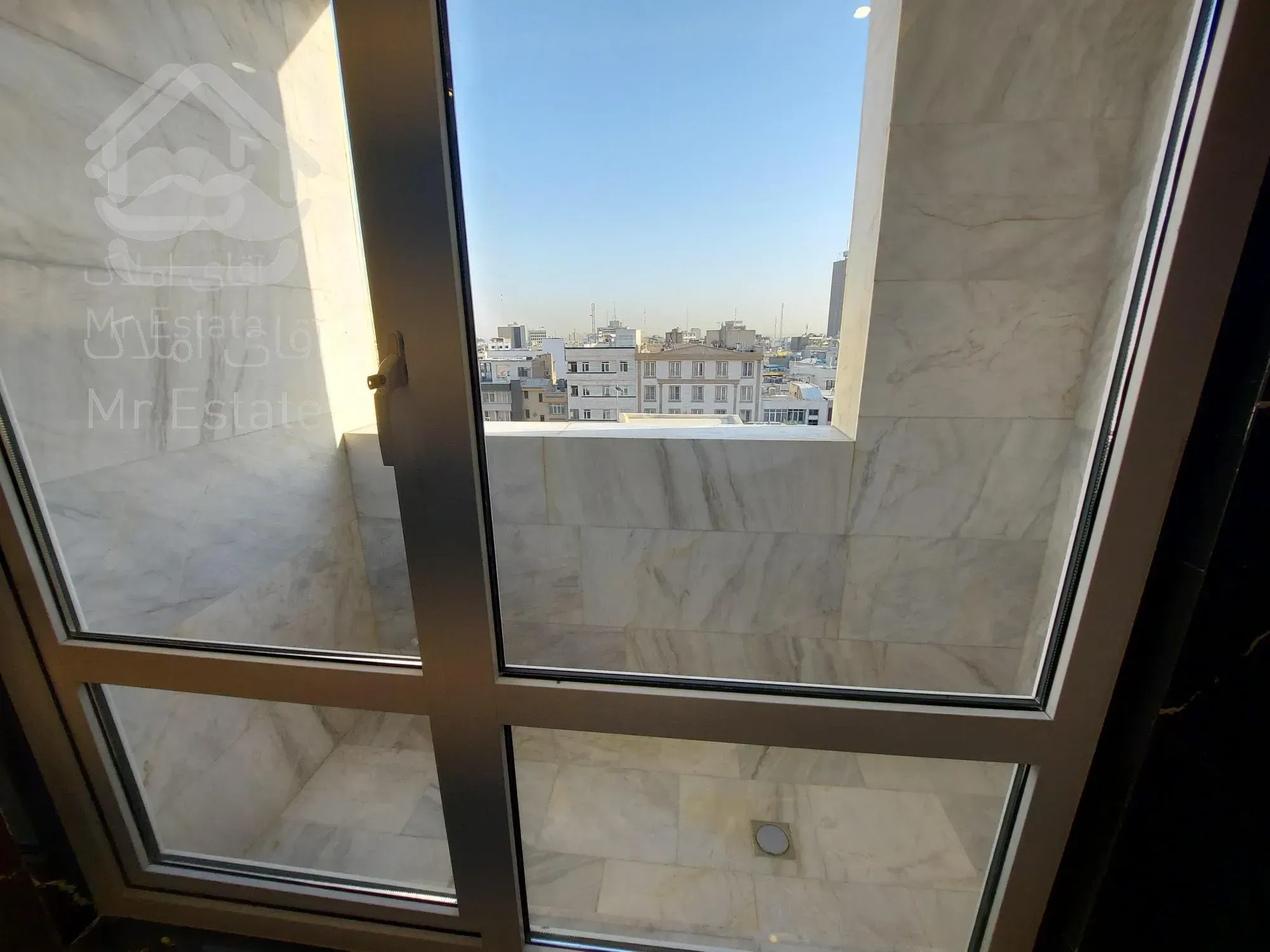 فروش آپارتمان مسکونی بهارشمالی شریعتی ۱۵۰متر نوساز تکواحد