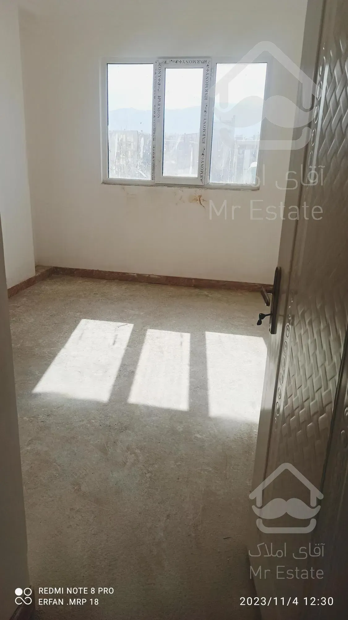 واحد ۹۵متری  تازه ساز قاسم آباد