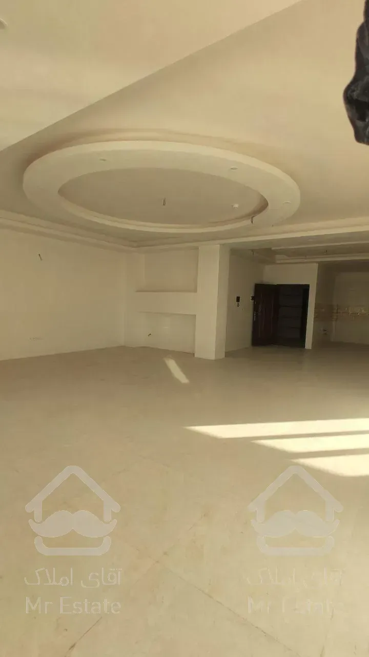 ۱۵۰ متر کلید نخورده فردیس