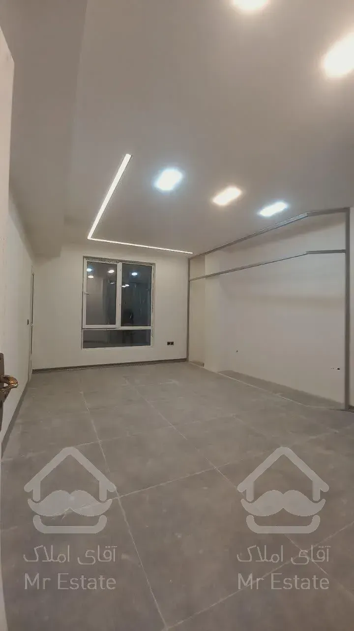 فروش آپارتمان۲۰۰ متری تک واحدی در شهر آبیک قزوین