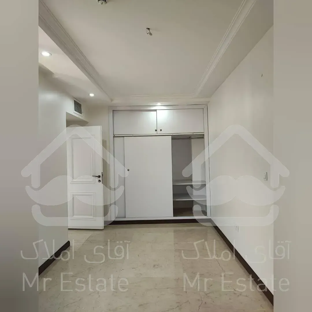 آپارتمان ۸۰ متری بدون واسطه بصورت اقساطی و سرمایه گذاری