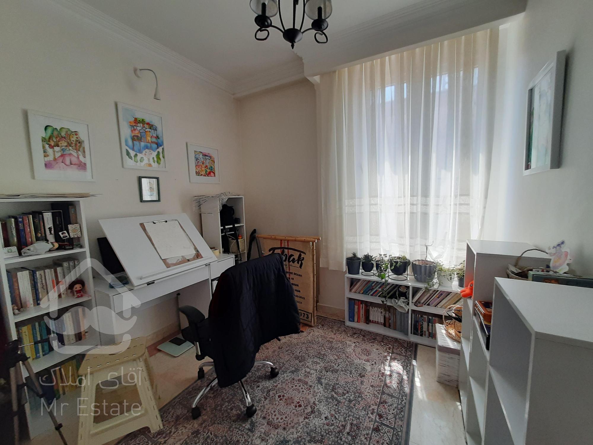 فروش ۷۰متری زیر قیمت بلوار کمالی شرقی