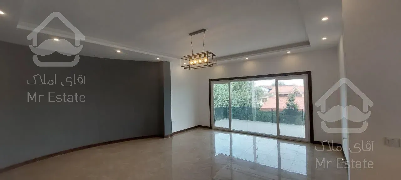 فروش ویلا در نوشهر شهرکی کلید نخورده شیک