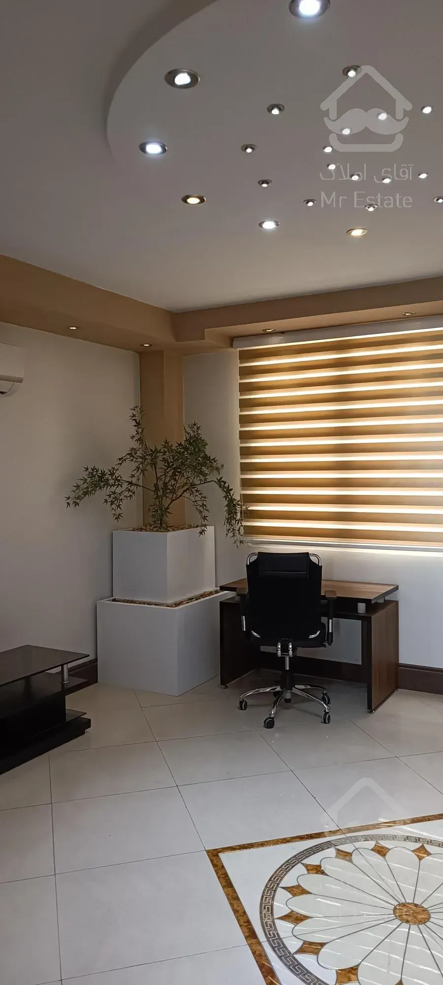 ۸۷ متر سنداداری شمال جردن