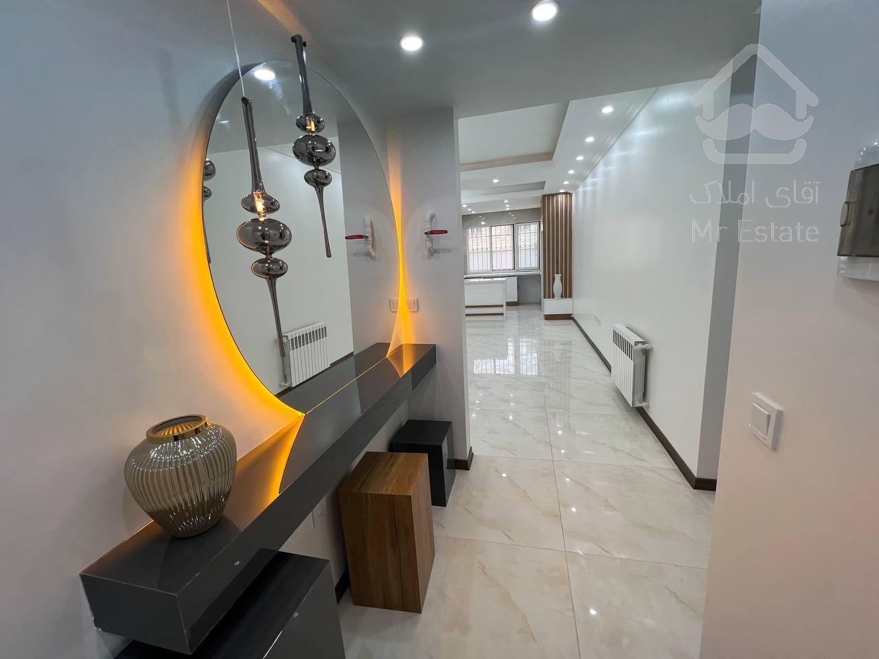 فروش آپارتمان ۸۵ متری دو خواب در جنت آباد جنوبی