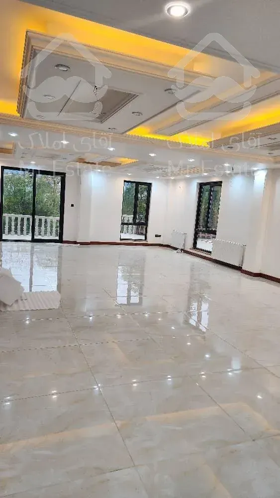 فروش ویلا لاکچری در رامسر