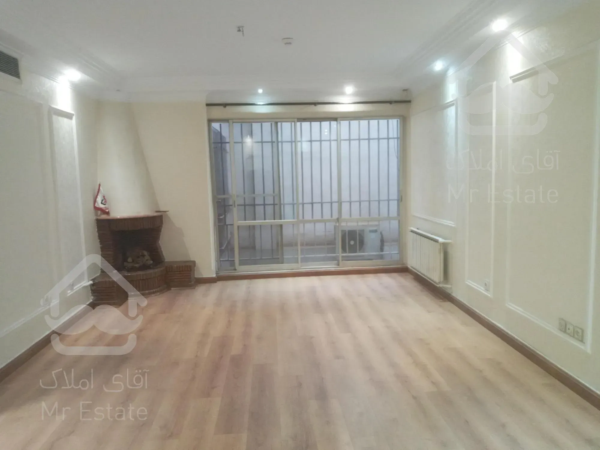 95متر، دو خواب، میرداماد، شاه نظری