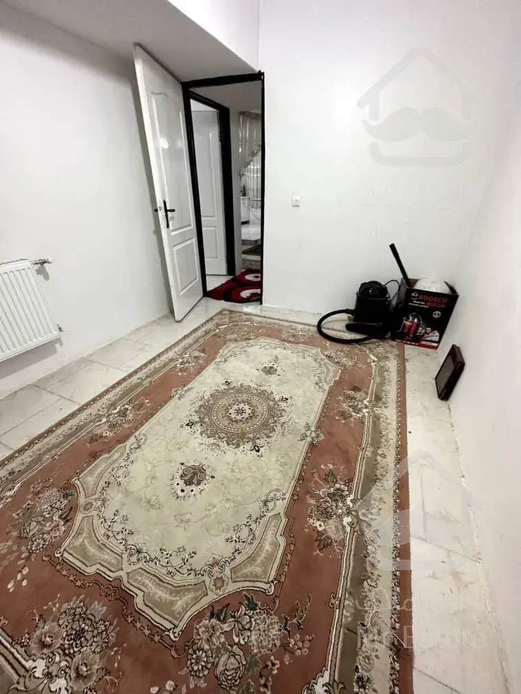 فروش آپارتمان 80 متری در فاز 5 جنوب پرند