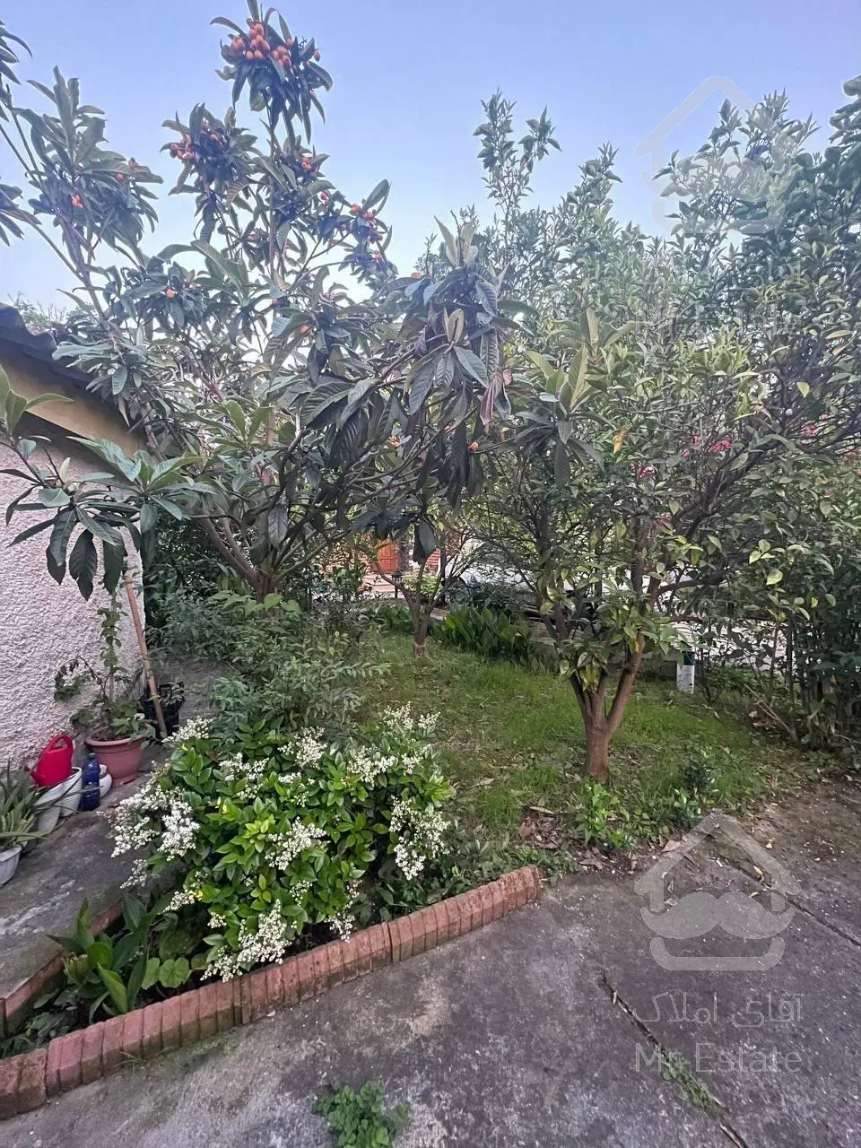 فروش ویلا قدیمی سند دار داخل مجتمع قیمت کاسبی سیاهرود