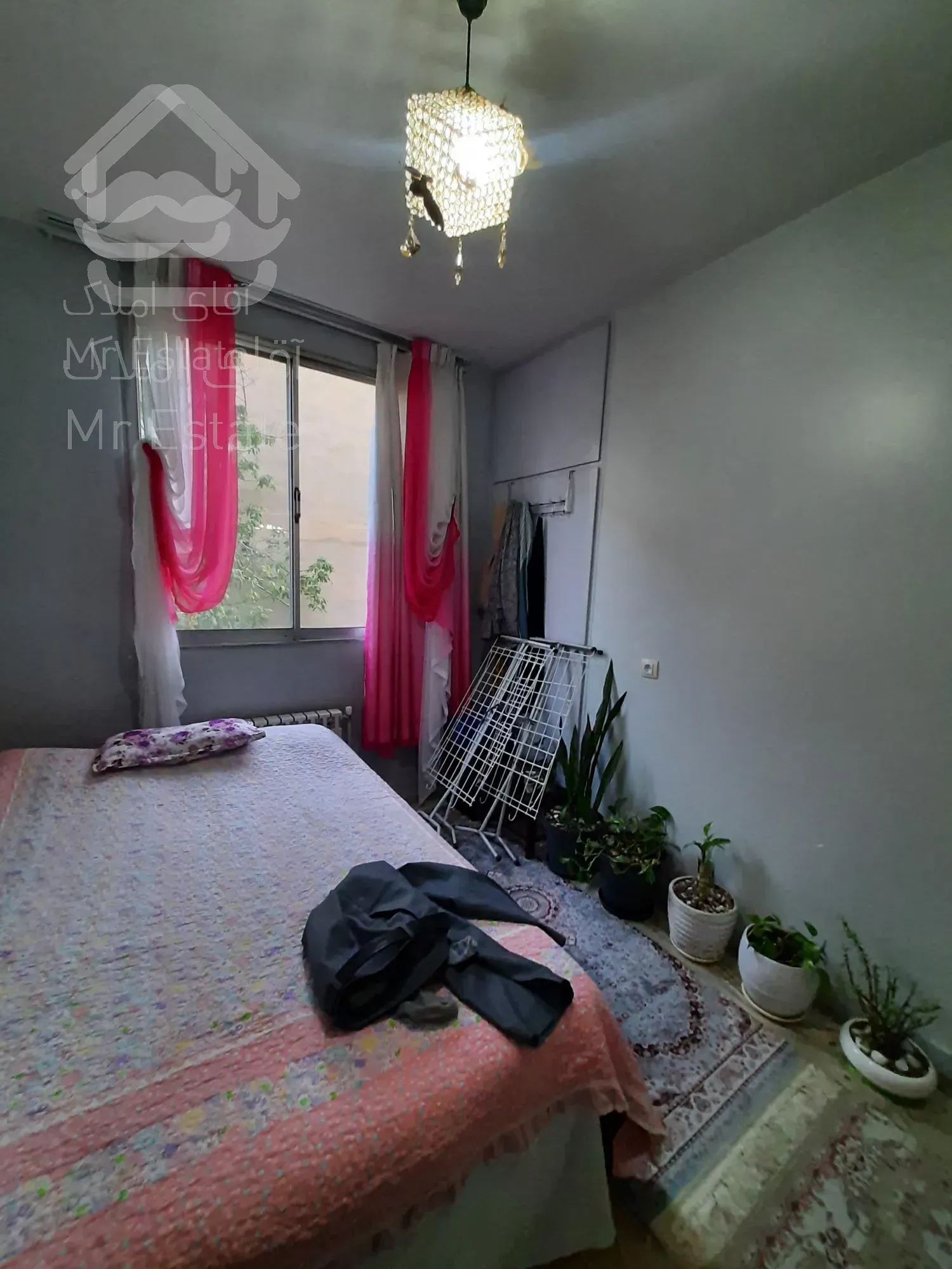 فروش و تهاتر ۸۱متری بلوار کمالی