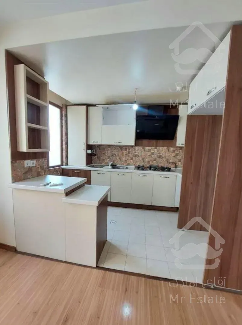 ۸۸متر جردن براصلی تابلوخور روبرو‌BRT