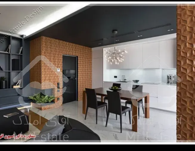 لذت زندگی در برج رویایی و هوشمند افق بین الملل.‌ستاره برجهای هوشمند تهران