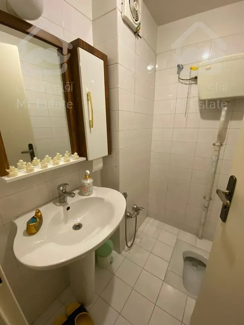 ۷۰متر ۱خواب پاسداران (هوم آفیس)