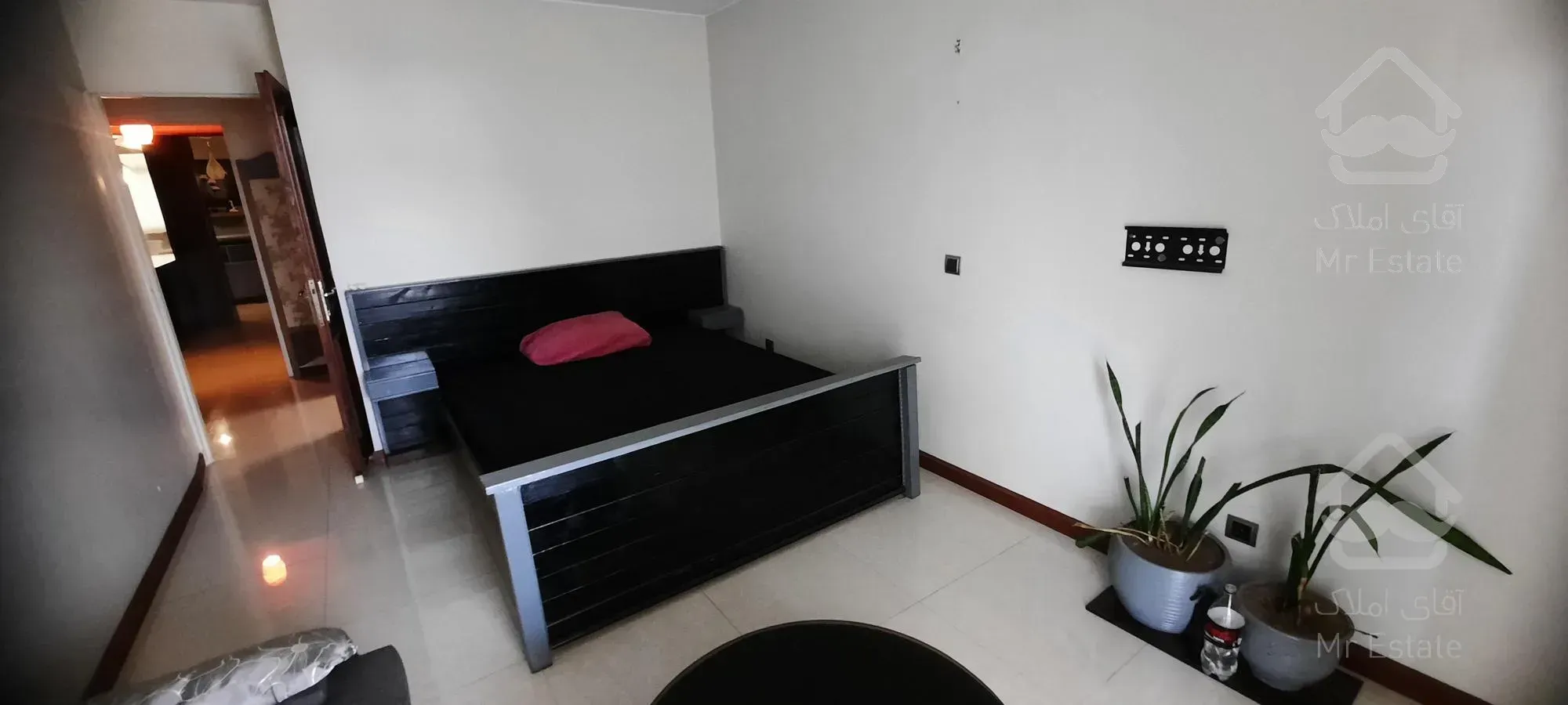 فروش آپارتمان ۱۴۷ متر / ۳ خواب / هفت تیر ، مفتح جنوبی