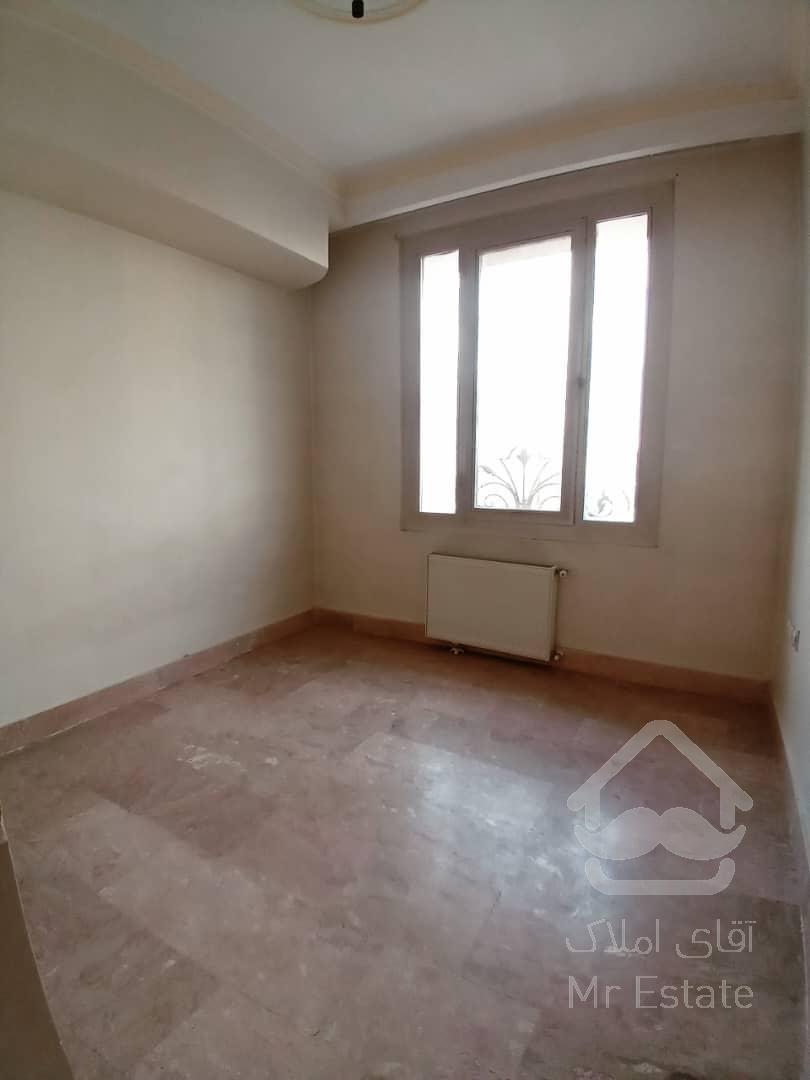 فروش آپارتمان ۷۹ متری در شهران شمالی فول دو خواب سالن پرده خور