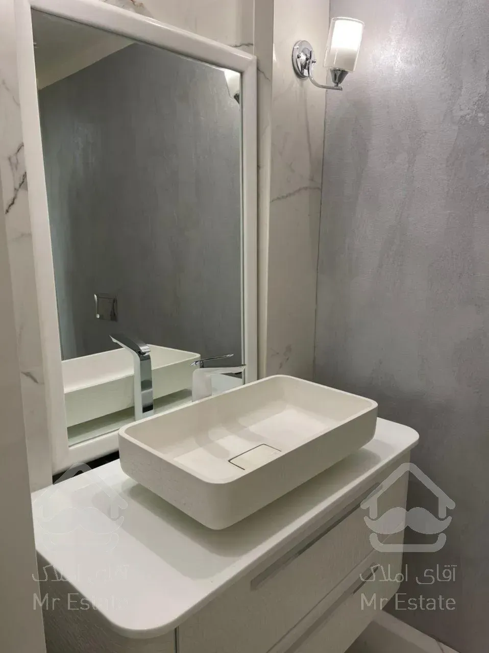 اجاره آپارتمان ۵۰۰ متری چهارخواب کامرانیه شمالی