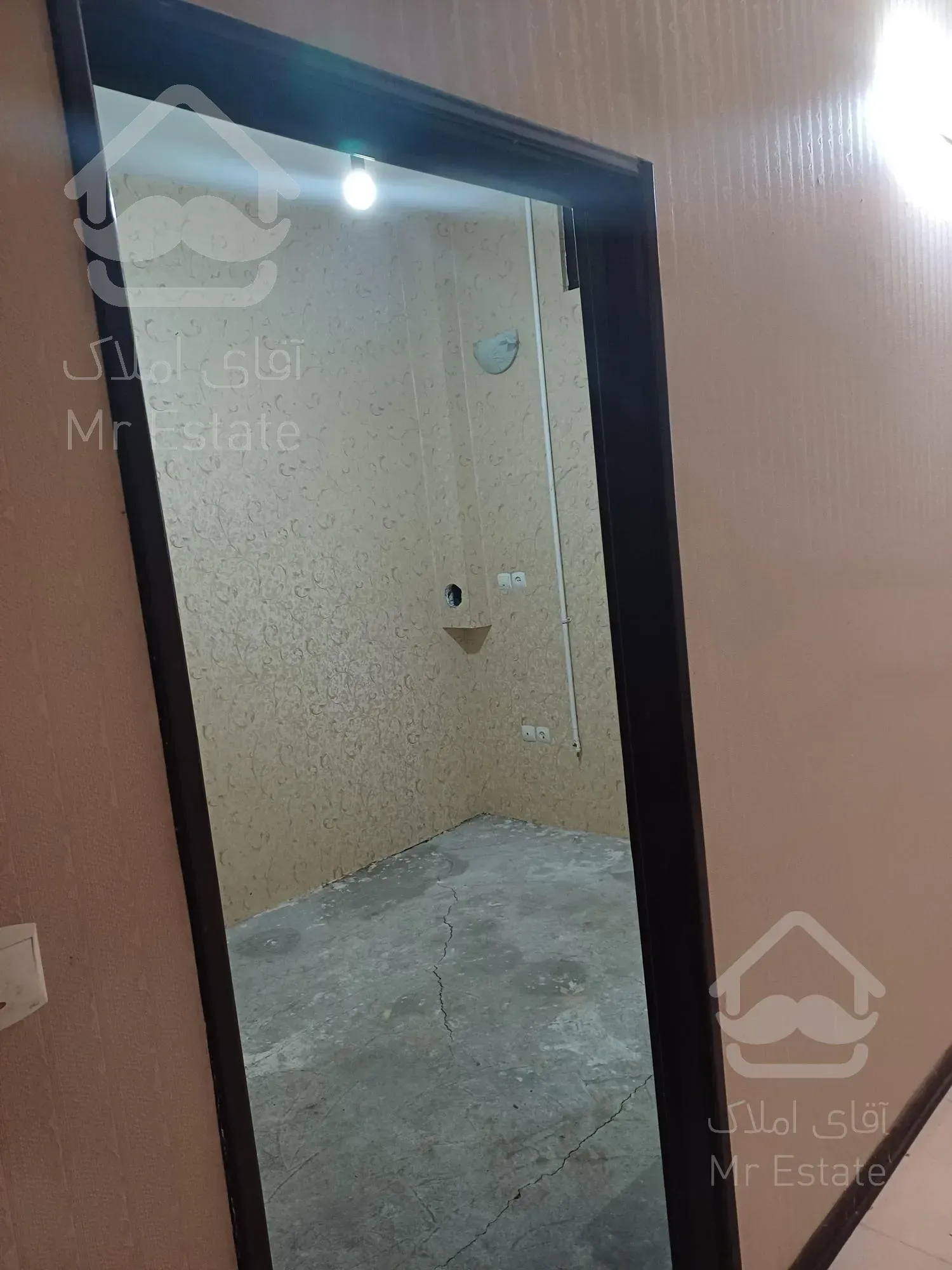 رهن کامل آپارتمان در خ قائم سیدی