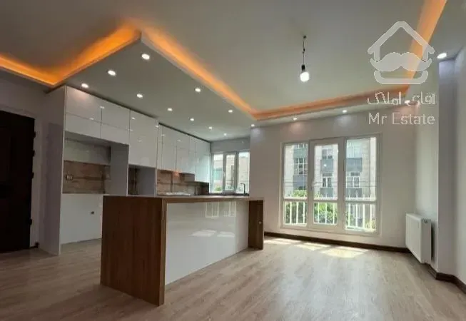 ۸۳ متر ۲ خواب دریای نووووور