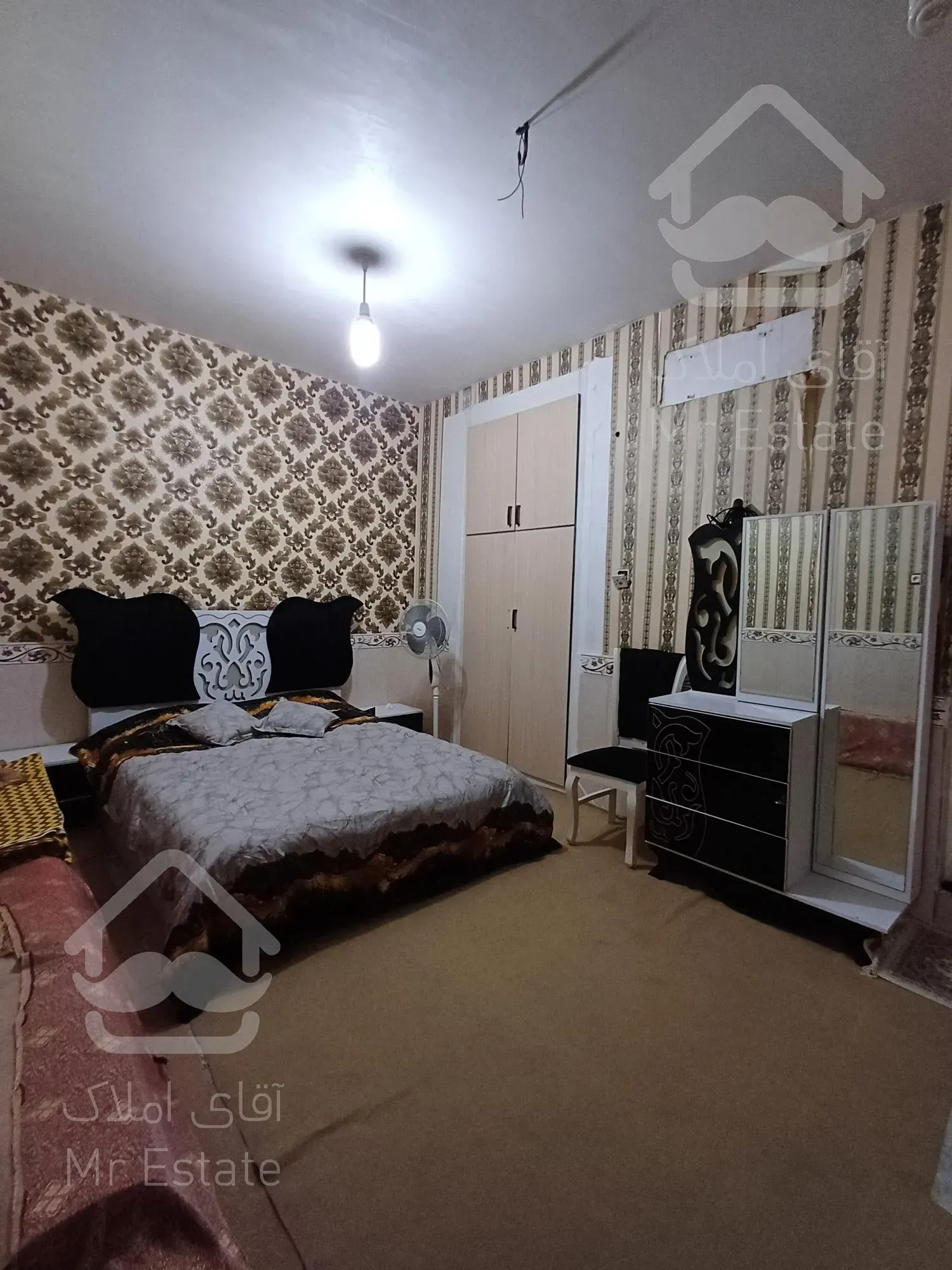 ویلایی سربندر فاز5 مساحت 125 متری