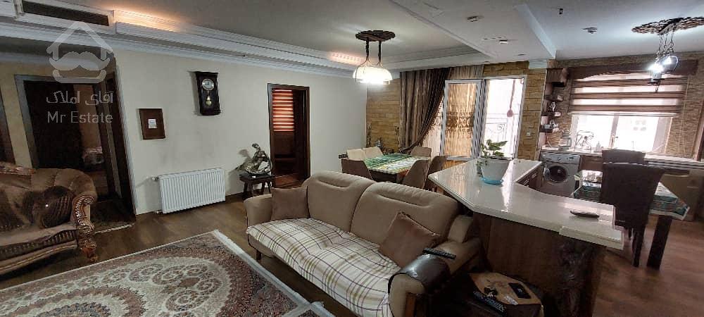 81متر کلید نخورده شهرزیبا