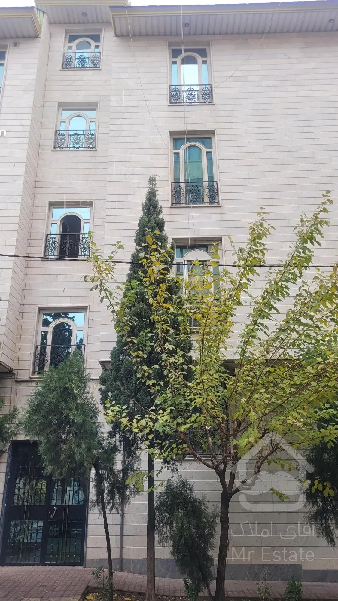 ۵۰ متری رهن و اجاره شهران شمالی