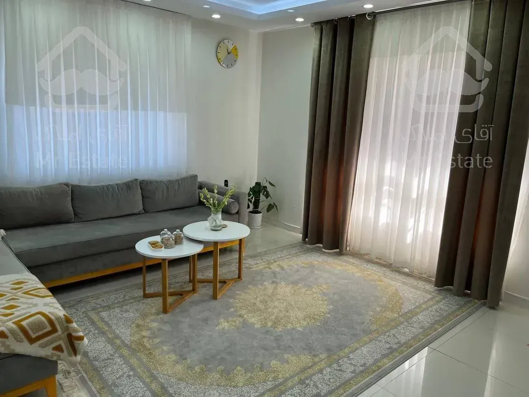 ۶۸ متر دوخواب خوش نقشه