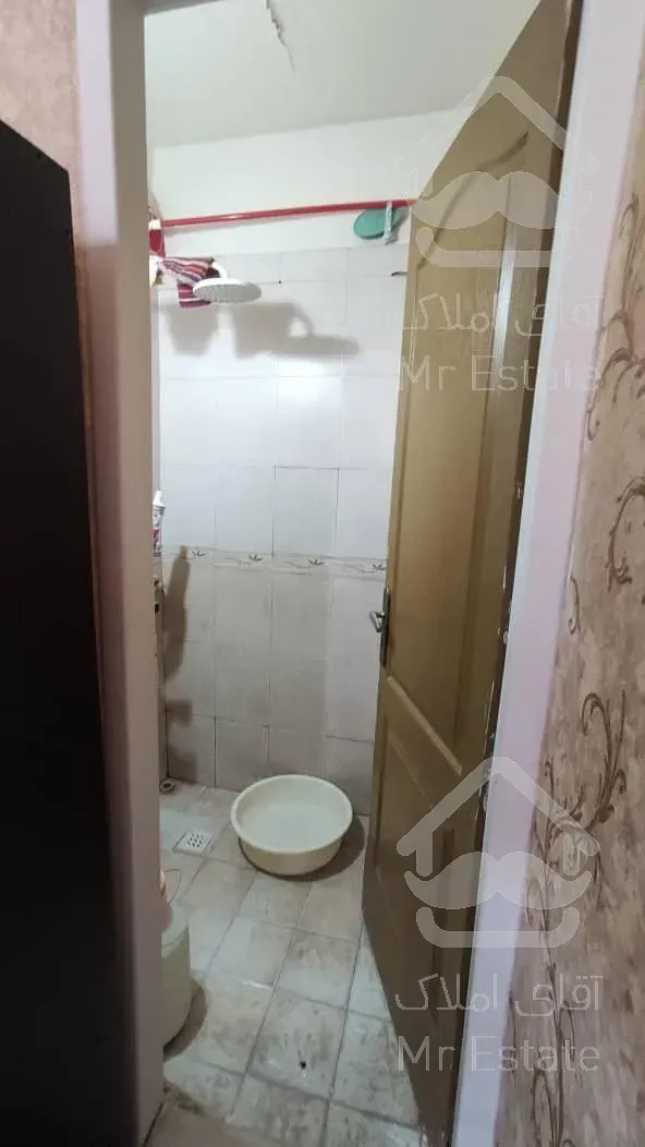 50متری/تک واحدی/پارکینگ سندی غیرمزاحم