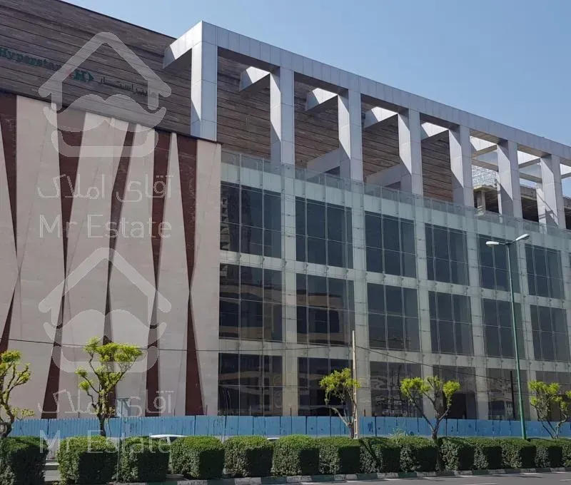 خرید تجاری/تهران مال/شهرک راه آهن/امیرکبیر