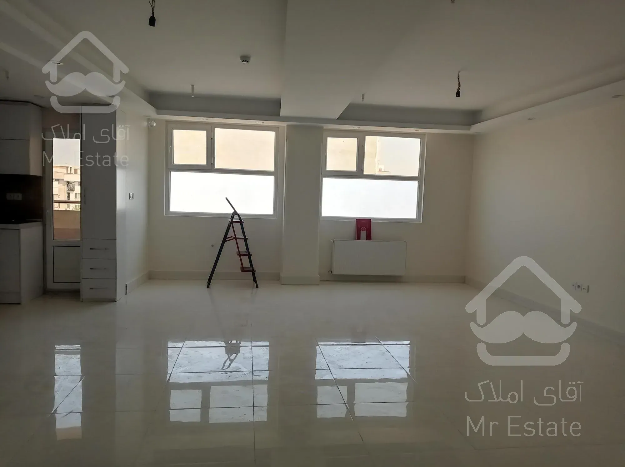 ۱۳۵متر ۳خواب فول