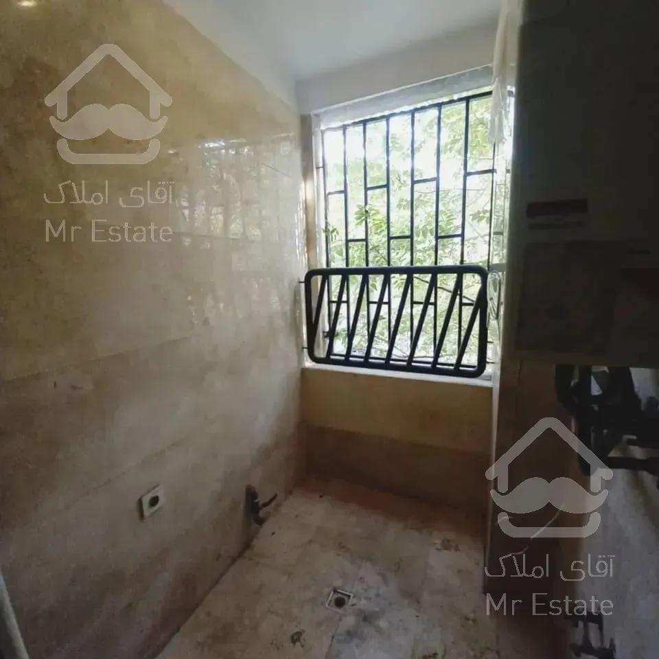 ۸۰ متر فول مشاعات