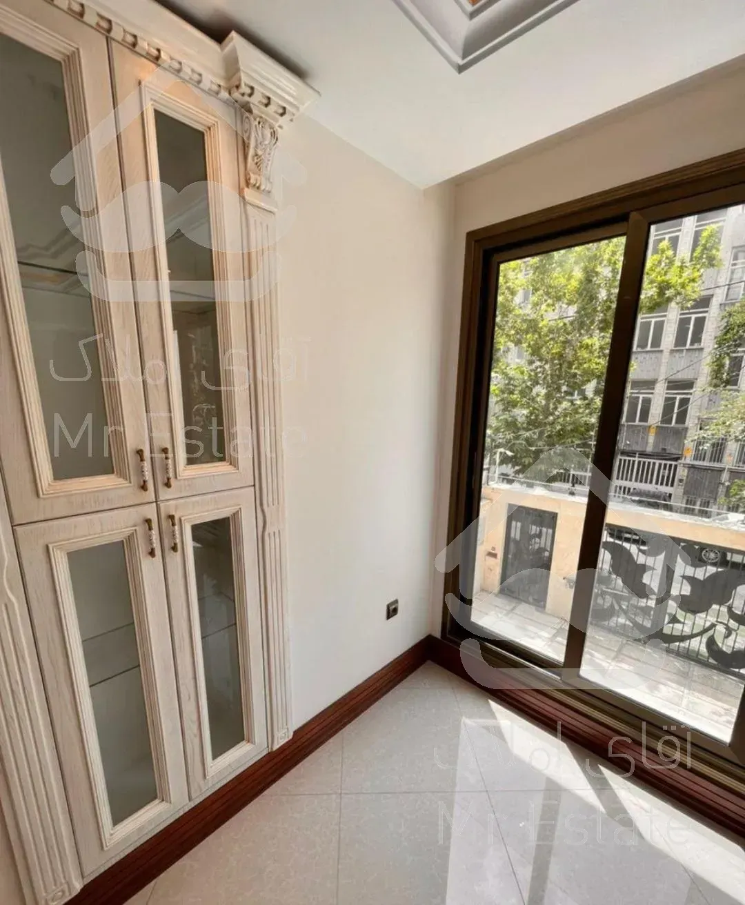 فروش ۱۰۰متری سوپر لاکچری همیلا