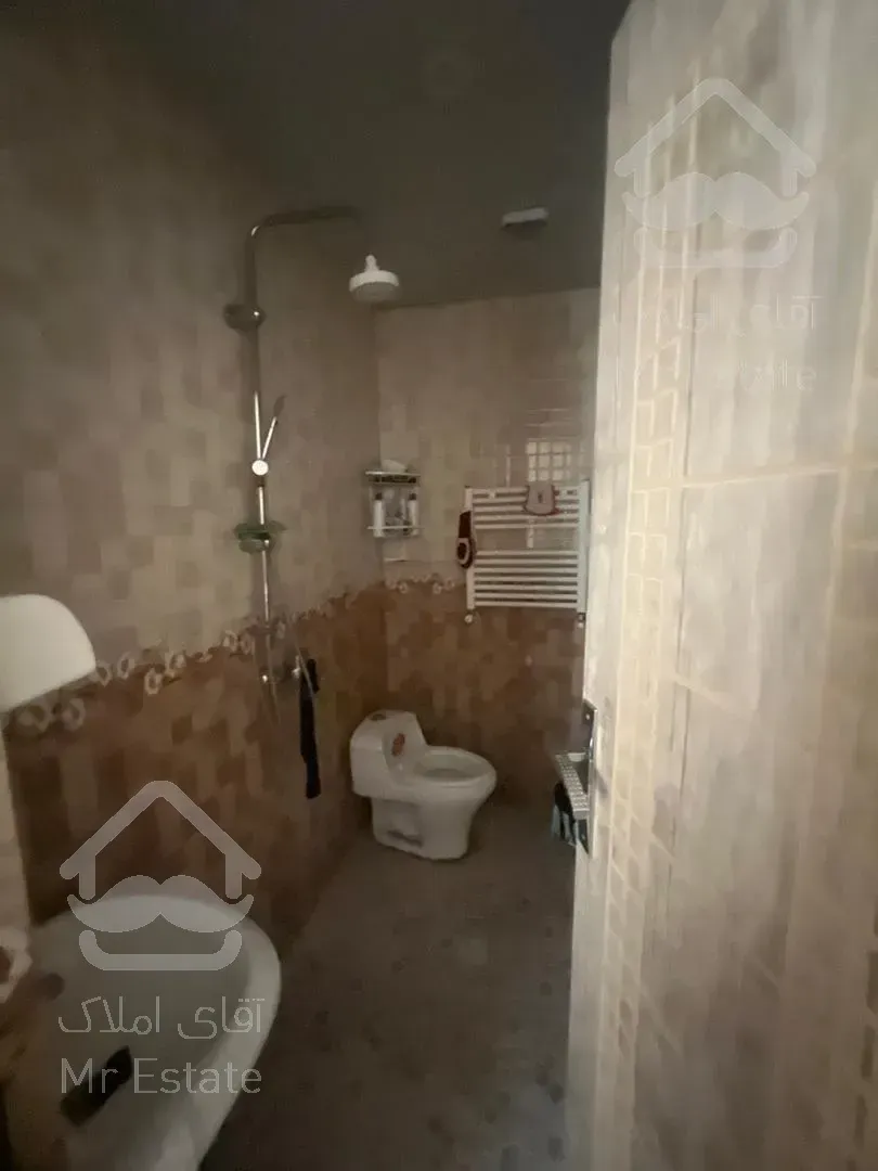 رهن و اجاره آپارتمان ۱۰۰ متری در باغ فیض