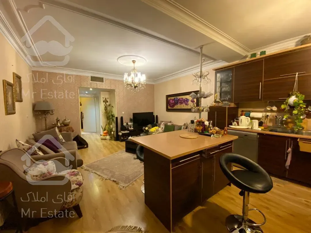 125 نوساز کلید نخورده . فول امکانات