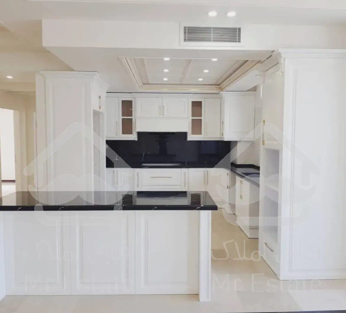 ۱۵۰متر تاپ لوکیشن حکمت خواب مستر