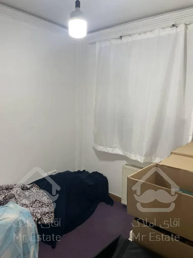 40 متری/تک واحدی/خوش ساخت