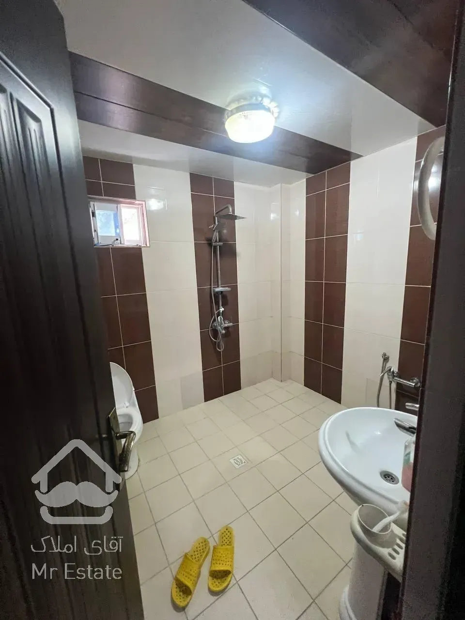 اجاره ویلا مبله شهرکی استخردار